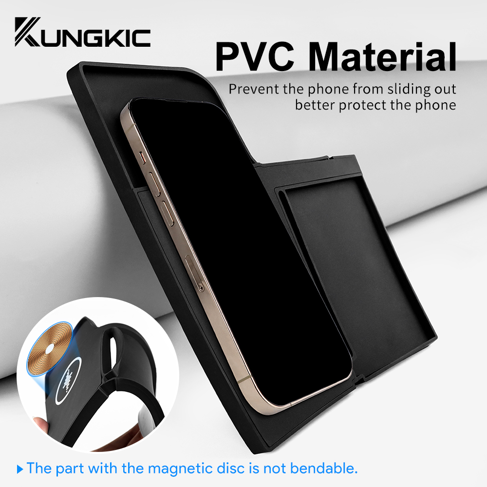 Car Wireless Fast Charging Hol - Phone Accessories For Your Car recension och pris