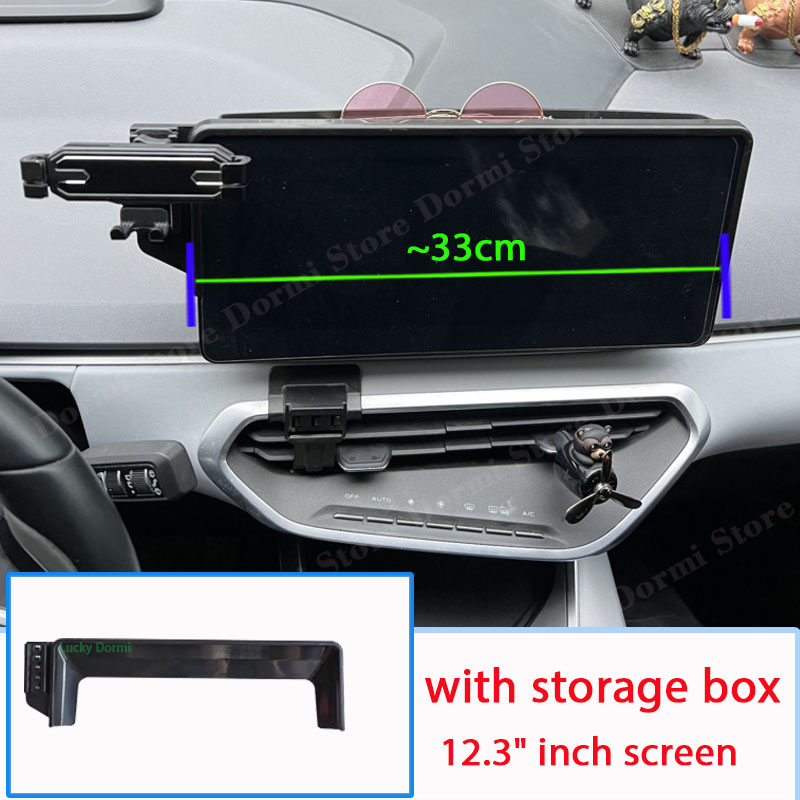 For Geely Geometry C 2020~2022 - Phone Accessories For Your Car recension och pris
