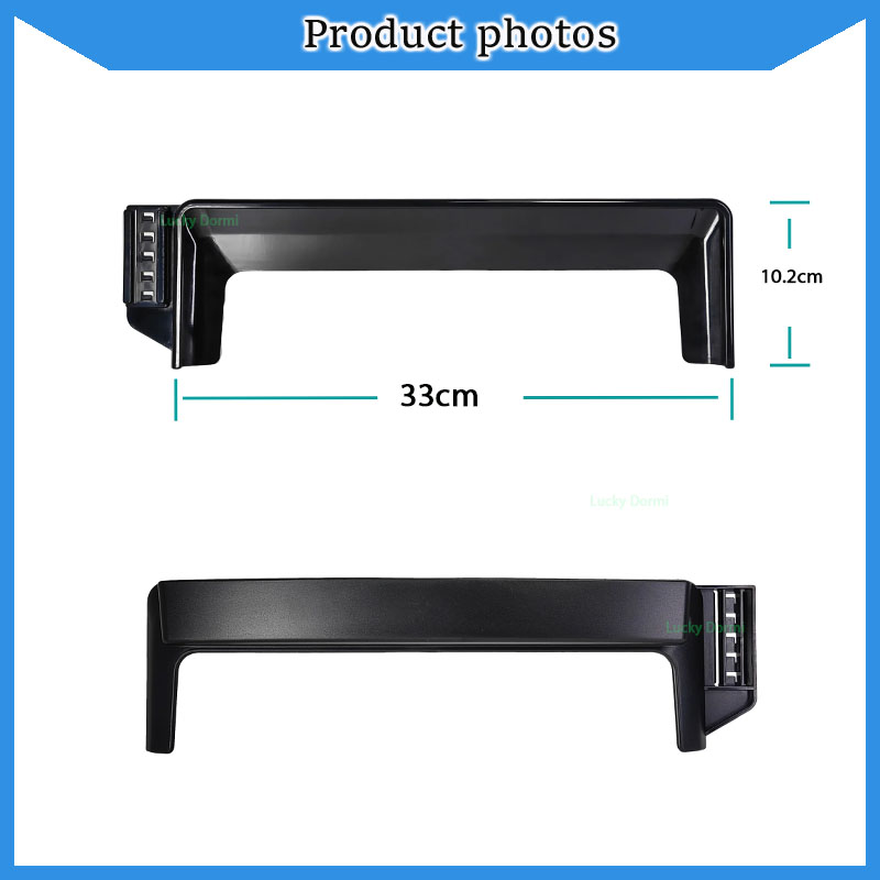 For Geely Geometry C 2020~2022 - Phone Accessories For Your Car recension och pris