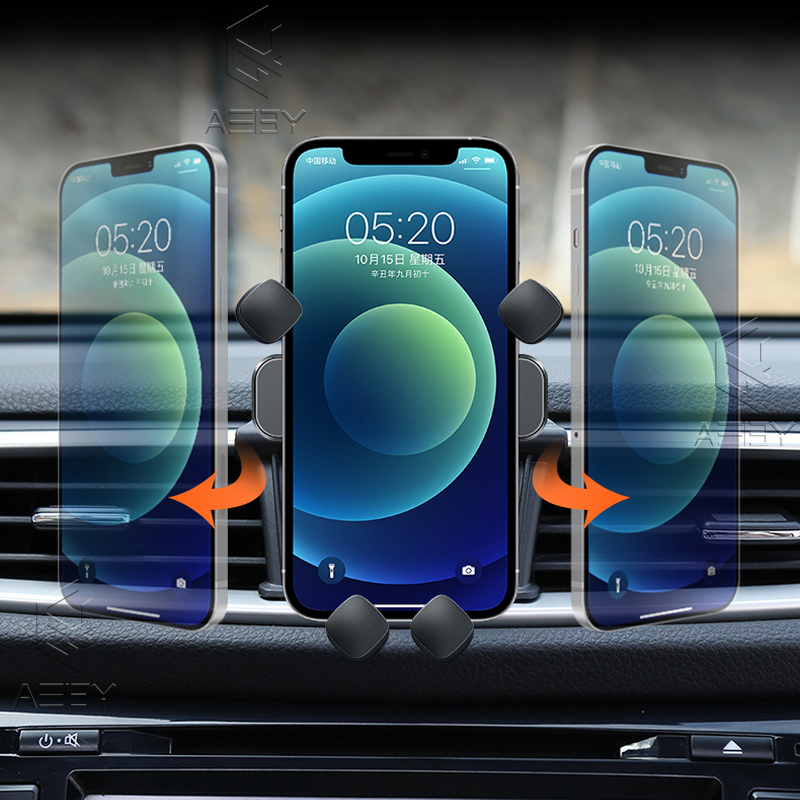 Phone Holde Car For Benz GLA X - Phone Accessories For Your Car recension och pris