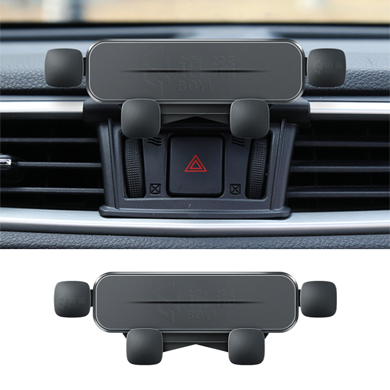 Phone Holde Car For Benz GLA X - Phone Accessories For Your Car recension och pris
