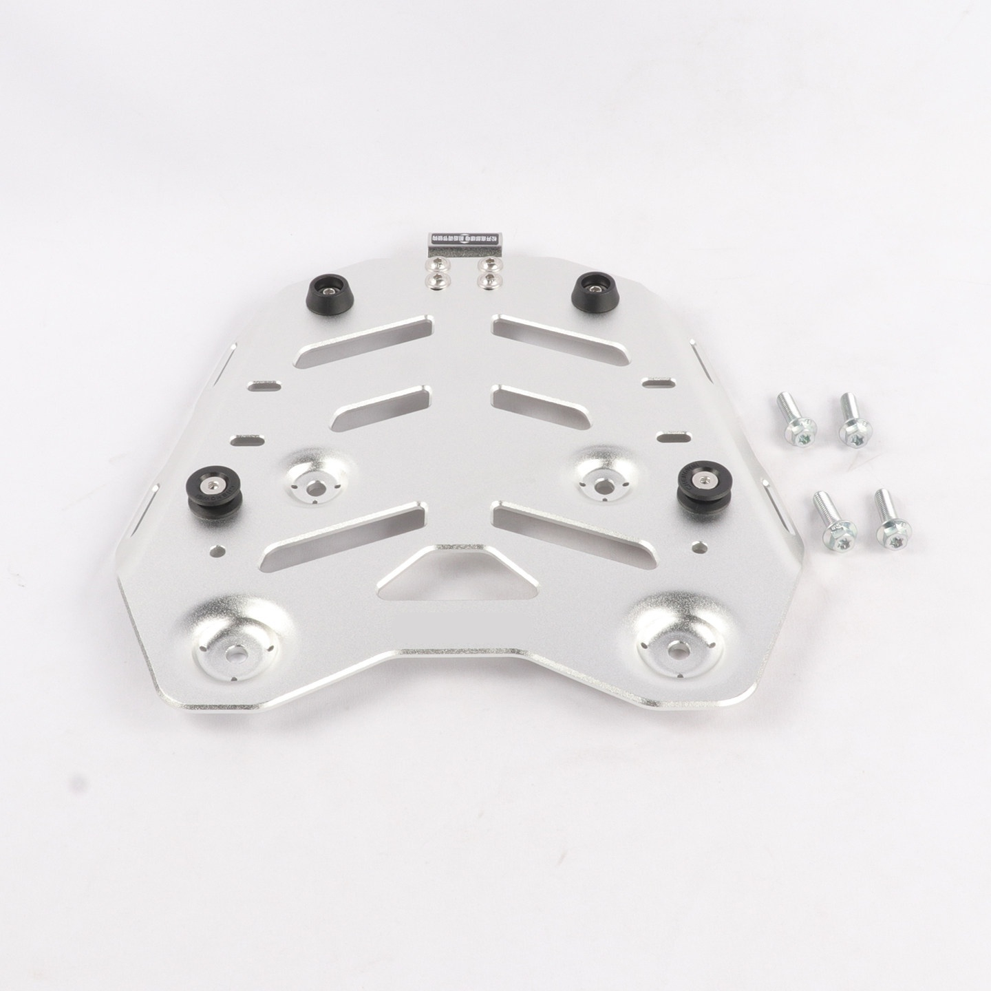 Motorcycle Rear Luggage Rack T - Phone Accessories On Top recension och pris